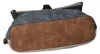 Kleiner Rucksack 32x33x8,5 cm mit Reißverschluss, Produktbild-Vorschau 6