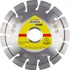 Klingspor DT 600 U Diamanttrennscheiben, 115 x 2,4 x 22,23 Produktbild-Vorschau 6