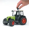 BRUDER Claas Nectis 267 F, Model traktoru, 3 rok/roky, ABS Náhled obrázku produktu 24