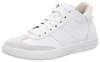 Legero SILENCE Damenschuhe - Mid cut Sneaker weiß Freizeit Produktbild-Vorschau 16