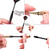 Fléchettes Turnart pointe plastique 18g 9 pièces Voir les images du produit 6
