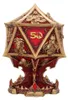 Scatola collezione Dungeons & Dragons 50° Anniversario D20 Anteprima dell’immagine prodotto 5