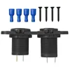 Vestavěná sada: 12V zásuvka + USB rychlonabíječka typ A + C Náhled obrázku produktu 4