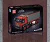 24069 - Conteneur LKW (Mould King) Voir les images du produit 7