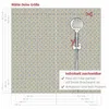 Duschrückwand mit Motiv selbstklebend - 0.35 mm Wandpaneel Produktbild-Vorschau 4