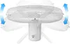 16" Standventilator Ventilator 3 Geschwindugskeiten Produktbild-Vorschau 8
