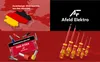 Aderendhülsen Set isoliert 1200 Stück Produktbild-Vorschau 7