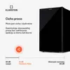Zamrażarka Klarstein Pluto - 1 strefa chłodzenia, termostat Podgląd zdjęcia produktu 6