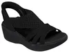 SKECHERS 120012S Čierna Náhľad obrázku produktu 12