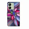 Für Xiaomi Redmi 13C Kunst-Leder Book Handy Tasche Motiv 17 Produktbild-Vorschau 5