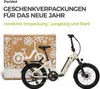 DERUIZ E-Bike Peridot 20 Zoll, Folding Ebike mit Produktbild-Vorschau 7