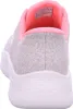 The back view of a single Skechers sport slipper for women. Voir les images du produit