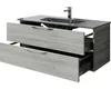 Pelipal Badmöbel-Set Sunline 300 BxHxT 117 x 49,9 x 48 cm Produktbild-Vorschau 4