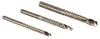 KOTARBAU® Set di punte per fresatura 5-8 mm HSS per metallo Anteprima dell’immagine prodotto 4