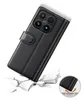 Echtleder Handyhülle für Xiaomi 17 Lederhülle Cover Case Produktbild-Vorschau 7