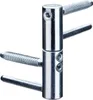 Einbohrband höhenverstellbar 81-86 mm Ø 16 mm, verzinkt, 1 Produktbild-Vorschau 2