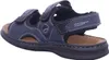 Josef Seibel Franklyn Sandalette Blau Produktbild-Vorschau 70