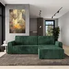 Masseno Ecksofa VALTINO mit Schlaffunktion L-Form, Sofa mit Produktbild-Vorschau 3