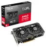 Asus Dual-Rx7600-O8G-Evo 8Gb Gddr6 Hdmi Dp Náhľad obrázku produktu 5