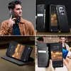 Étui en cuir pour Xiaomi Redmi Note 15 Pro 5G, protection Voir les images du produit 4