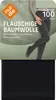 NUR DIE Damen Strumpfhose Flauschige Baumwolle 100 DEN - Produktbild-Vorschau 1