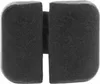 20 clips d'insonorisation pour capot moteur VW Audi Skoda Voir les images du produit 3
