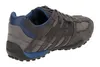Geox Komfort Schnürschuhe Herren 31393337313235 Grau 42 EU Produktbild-Vorschau 10
