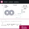 Paulmann SimpLED LED Strip Warmweiß Komplettset Produktbild-Vorschau 4