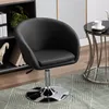 Duhome Clubsessel Cocktailsessel aus Kunstleder Produktbild-Vorschau 7