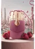 MINISTRY OF GOURMAND - Aardbeien-poundcake, 100 ml eau de Productafbeelding-voorbeeld 3