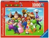 Super Mario Ravensburger 14970 Produktbild-Vorschau 1