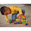 BIG-Bloxx Peppa Wutz Zahradní domek Peppa's Garden House Náhled obrázku produktu 12