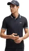 Boss Comfort Crew Neck T-Shirt Herren (2er-Pack) Produktbild-Vorschau 8