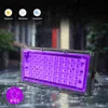 50W LED UV reflektor – vodotesný, určený na vytváranie Náhľad obrázku produktu 1