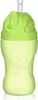 Nuby La mia prima tazza con cannuccia, 300 ml Anteprima dell’immagine prodotto 1