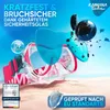 KAIMANA® SeaExplorer Schnorchelset Kinder + Tragetasche, Produktbild-Vorschau 2