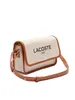 Lacoste Lacoste Heritage Bawełna - Torba na ramię 23 cm Podgląd zdjęcia produktu 12