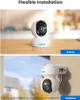 Reolink E Series E560P, Bezpečnostní IP kamera, Vnitřní a Náhled obrázku produktu 2