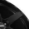 4 Felgen Dotz MarinaBay black 8.5Jx18 5x112 für Seat Produktbild-Vorschau 4