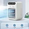 Klimatizátor s ventilátorom a funkciou chladenia Náhľad obrázku produktu 2