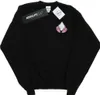 Disney - Sweatshirt für Damen BI27789 (S) (Schwarz) Produktbild-Vorschau 1
