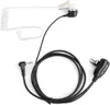 Retevis vysílačka Headset Walkie Talkie Headphones 1 pin Náhled obrázku produktu 7