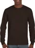Gildan 2400 | Ultra Baumwolle Long Sleeve Herren T-Shirt - Produktbild-Vorschau 2