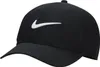 Nike Dri-Fit Club Mens Black/White S/M Mütze Produktbild-Vorschau 1