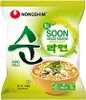 Soupe instantanée végétarienne Soon Veggie Ramyun 112 g - Voir les images du produit 1