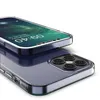 Cyoo Ultra Slim Cover für Apple iPhone 12 Mini transparent Produktbild-Vorschau 2