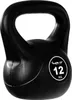 MOVIT Kettlebell činka plast/beton 12 kg Náhled obrázku produktu 2