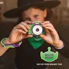 Cámara digital para niños, 48MP, 16GB, Kiimento Disney / Vista previa de la imagen del producto 3