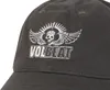 Volbeat Cap Uni Amplified Collection - Volbeat charcoal Produktbild-Vorschau 4
