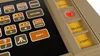 Atari 400 Mini 0,128 GB Beige, Noir, Orange Voir les images du produit 7